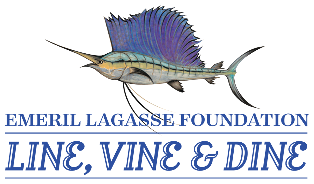 Line, Vine & Dine 2026
